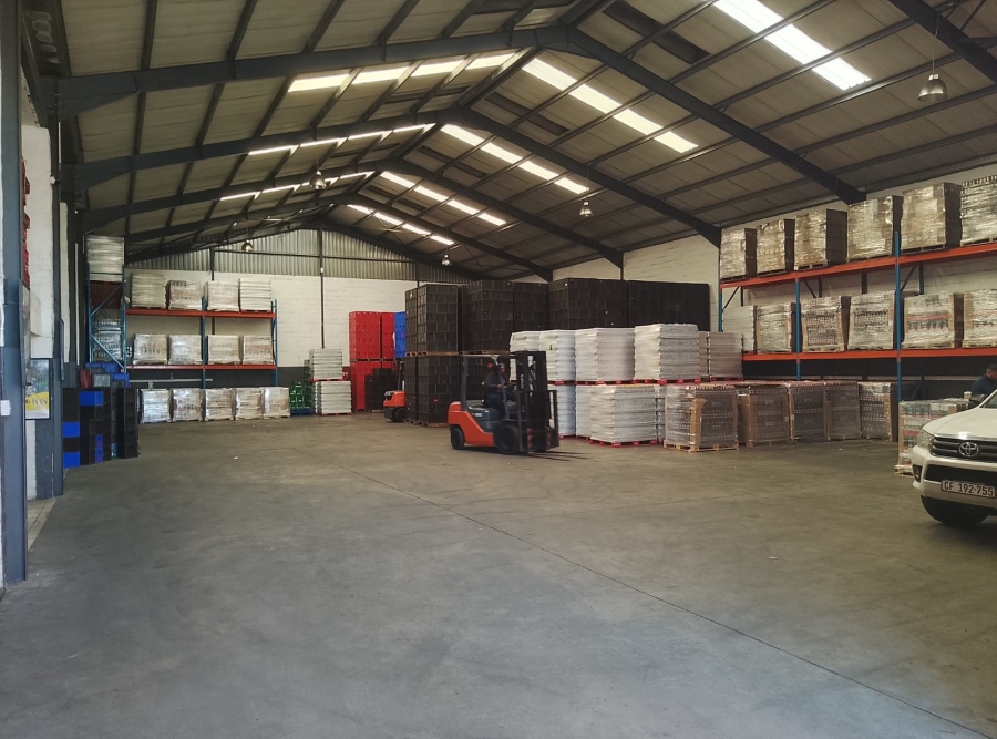 Commercial Property for Sale in Saxenburg Park 2 Western Cape